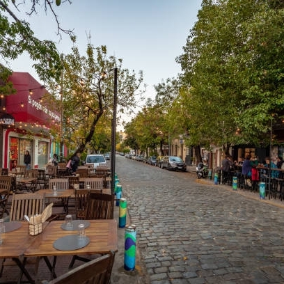 Soltur Viagens e Turismo