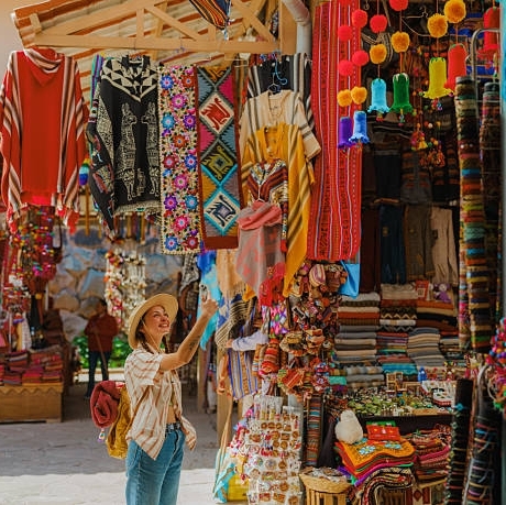 Soltur Viagens e Turismo